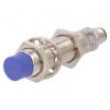 Čidlo: indukční Konf.výstupu: NPN / NO 0÷14mm 10÷30VDC M18