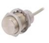 Čidlo: indukční Konf.výstupu:2-vodičový NO 0÷10mm 10÷30VDC