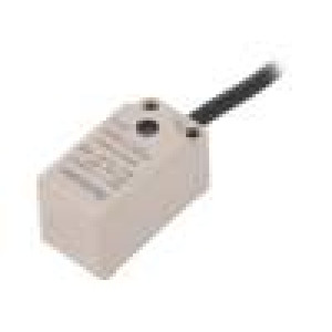 Čidlo: indukční Konf.výstupu: PNP / NO 0÷8mm 10÷30VDC IP67