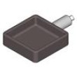Hrot pro páječku JBC-T470-A 40x40x10mm