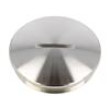 LP-52103160 Záslepka M50 IP54 Mat: mosaz Řada výr: SKINDICHT® BL-M