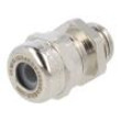 LP-53112705 Vývodka M12 IP68 mosaz SKINTOP® SKINTOP® MSR-M ATEX