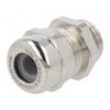 LP-53112715 Vývodka M16 IP68 mosaz SKINTOP® SKINTOP® MSR-M ATEX