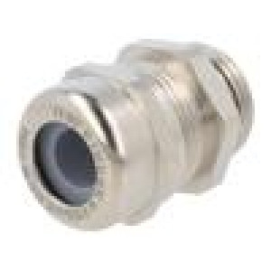 LP-53112725 Vývodka M20 IP68 mosaz SKINTOP® SKINTOP® MSR-M ATEX