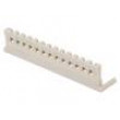 Code comb Application: DIN 41612