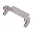Zajišťovací západka velikost 16A Han-Easy Lock ® 16A, LB