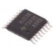 CD74HC238PW IC: číslicový demultiplexer, neinvertující SMD TSSOP16 Řada: HC