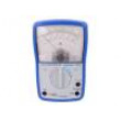 PKT-P3203 Amperometer Features: impact resistant holster analogue 300g