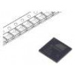 Mikrokontrolér AVR EEPROM:2kB SRAM:8kB Flash:64kB VQFN64