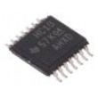 SN74HC10PW IC: číslicový NAND Kanály:3 SMD TSSOP14 Řada: HC 2÷6VDC