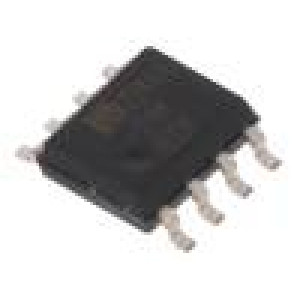 MIC2544A-2YM IC: power switch high-side 1,5A Kanály:1 MOSFET SMD SO8