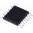 SN74LV4040APW IC: číslicový 12bit, asynchronní, binární čítač Řada:74LV SMD