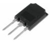 SIHS36N50D-E3 Tranzistor: N-MOSFET unipolární 500V 23A 446W SUPER247