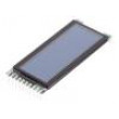 Zobrazovač: OLED alfanumerický 20x4 Rozměry okénka:50x20mm