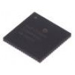 Mikrokontrolér dsPIC SRAM:20kB Paměť:128kB 200MHz QFN64
