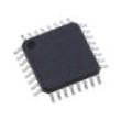 Mikrokontrolér ARM Cortex M23 SRAM:16384B Flash:64kB 32MHz