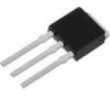 IPU80R900P7 Tranzistor: N-MOSFET unipolární 800V 3,9A 45W IPAK