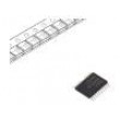 SN74LVC244APWT IC: číslicový třístavový, buffer, budič Kanály:8 SMD TSSOP20