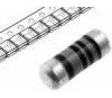 Rezistor: metal film SMD 0204 minimelf 160kΩ 0,4W ±1%