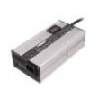 Nabíječka: pro akumulátorové baterie Li-Ion 10A Unap:230VAC