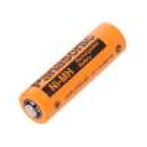 Akum: Ni-MH AA 1,2V 2000mAh