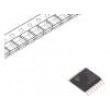 74LCX157FTAJ IC: číslicový multiplexer SMD TSSOP16 Řada: LCX 1,65÷3,6VDC