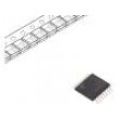 74VHC03FTBE IC: číslicový NAND Kanály:4 Vstupy:2 C²MOS SMD TSSOP14 0,65mm