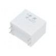 Kondenzátor polypropylénový DC-Link 30uF ESR: 3,6mΩ THT ±5%