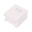 Kondenzátor polypropylénový DC-Link 70uF ESR: 428,57mΩ THT