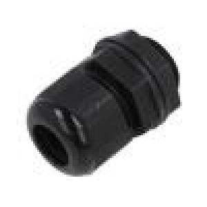 PNC1/2W-BK080 Vývodka NPT1/2
