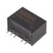 AM3A-4803SZ Převodník: DC/DC 3W Uvst:18÷75V 3,3VDC Ivýst:700mA SIP6 3,85g