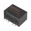 AM3A-4805SZ Převodník: DC/DC 3W Uvst:18÷75V 5VDC Ivýst:600mA SIP6 3,85g