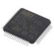 STM32F105RCT6 Mikrokontrolér ARM Flash:256kB 72MHz SRAM:48kB LQFP64