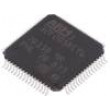 STM32F205RCT6 Mikrokontrolér ARM Flash:256kB 120MHz SRAM:96kB LQFP64