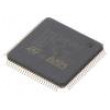 STM32F207VGT6 Mikrokontrolér ARM Flash:1024kB 120MHz SRAM:128kB LQFP100