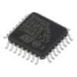 STM32L031K6T6 Mikrokontrolér ARM Flash:32kB 32MHz SRAM:8kB LQFP32 -40÷85°C