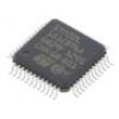 STM32L151CBT6A Mikrokontrolér ARM Flash:128kB 32MHz SRAM:32kB LQFP48