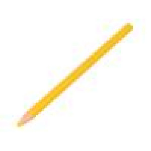 MAR-96011-YL Fix: tužka žlutá Hrot: kužel