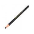 MAR-96013-BK Fix: tužka černá Hrot: kužel