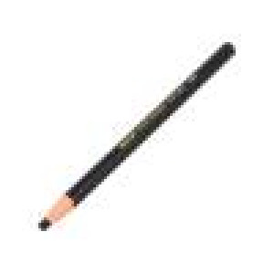 MAR-96013-BK Fix: tužka černá Hrot: kužel