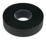 SCAPA-2515-25 Páska: samovulkanizační černá 25mm L:10m D:0,5mm -40÷100°C