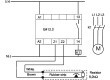 30B4.1206 Modul: řídicí jednotka pro tlačítkovou lištu 24VDC Vstupy:1