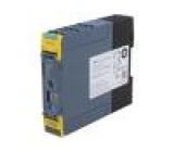 3SK1121-2CB41 Modul: bezpečnostní relé Řada:3SK1 SIRIUS Montáž: DIN -25÷60°C