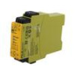 PZ-777100 Modul: bezpečnostní relé Řada: PNOZ X1P Vstupy:1 Výstupy:4