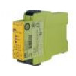 PZ-777580 Modul: rozšiřující Řada: PZE X4VP Vstupy:1 Výstupy:4 -10÷55°C
