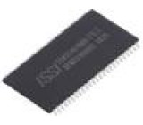 IS42S16100H-7TLI Paměť SDRAM 512kx16bitx2 143MHz 7ns TSOP50 II -40÷85°C