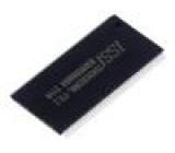 IS42S32200L-7TLI Paměť SDRAM 512kx32bitx4 143MHz 7ns TSOP86 II -40÷85°C