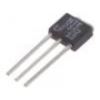 NTE2352 Tranzistor: PNP bipolární Darlington 80V 4A 1W