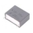 Kondenzátor polypropylénový 1,5uF ESR: 9,5mΩ THT ±10% 310VDC