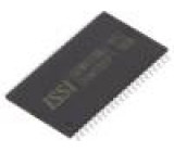 61WV5128BLL-10TLI Paměť SRAM 512kx8bit 2,4÷3,6V 10ns TSOP32 -40÷85°C